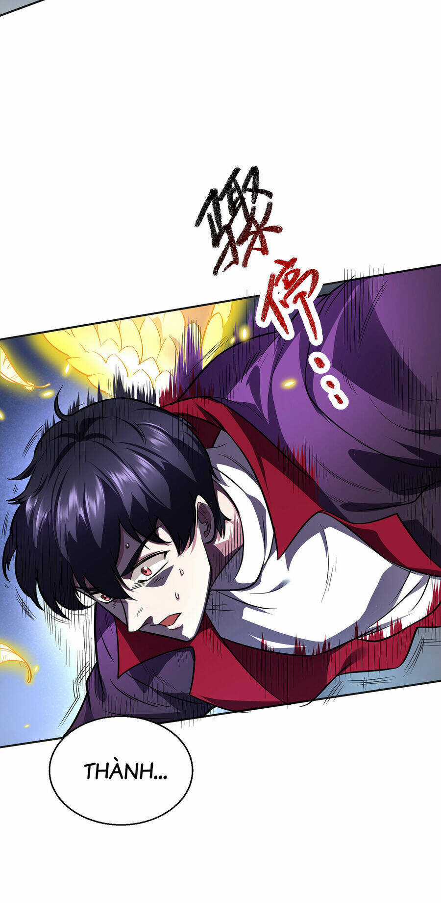 Càng Đánh Càng Mạnh Chapter 35 trang 26