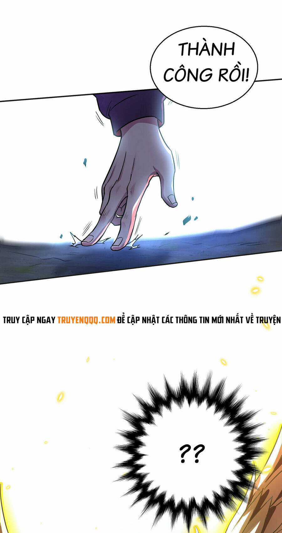 Càng Đánh Càng Mạnh Chapter 35 trang 27