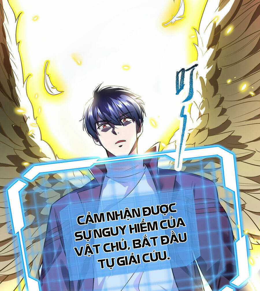 Càng Đánh Càng Mạnh Chapter 35 trang 28