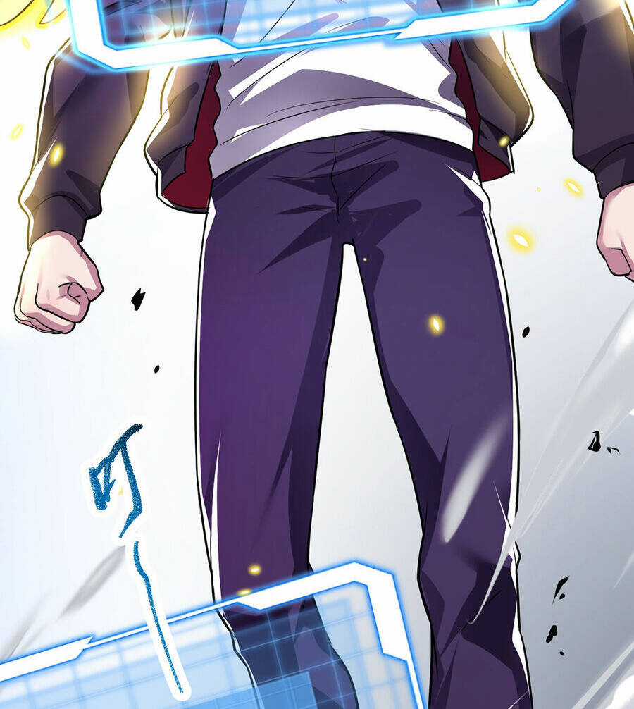 Càng Đánh Càng Mạnh Chapter 35 trang 29