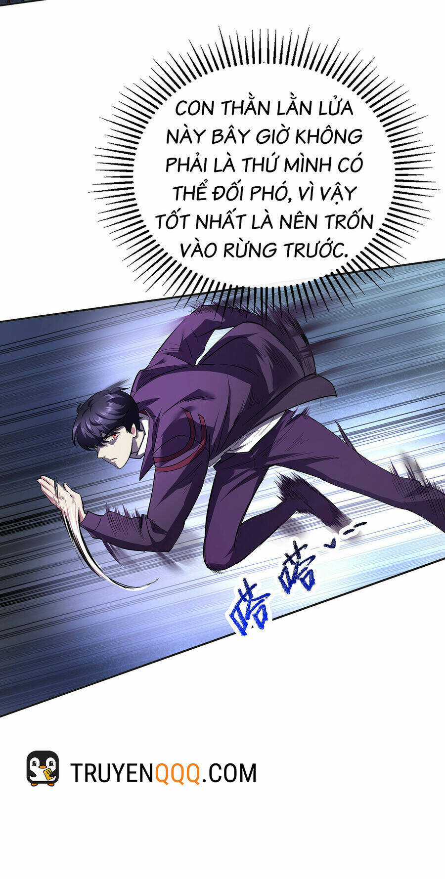 Càng Đánh Càng Mạnh Chapter 35 trang 37