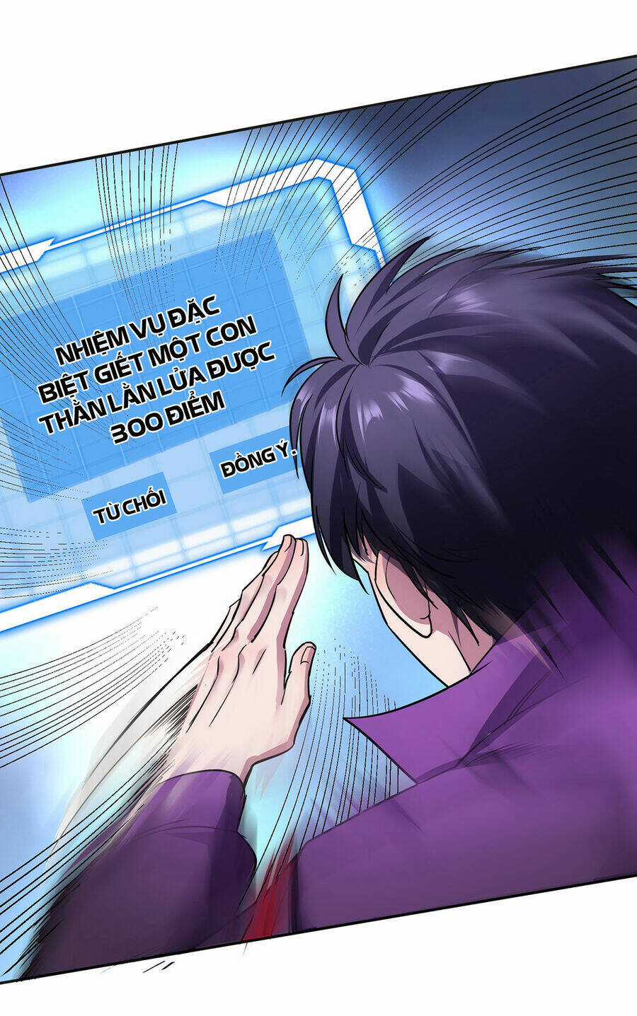 Càng Đánh Càng Mạnh Chapter 35 trang 38