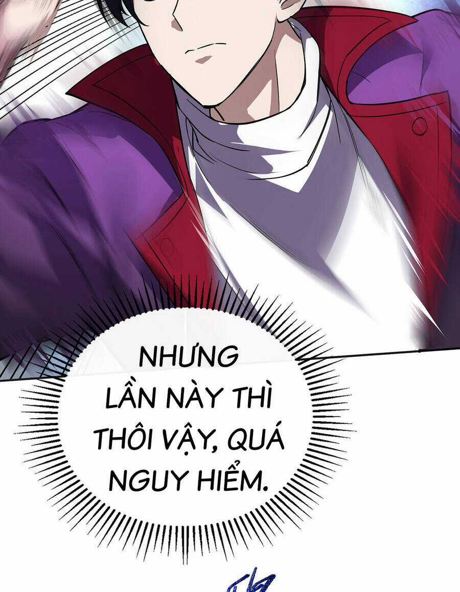 Càng Đánh Càng Mạnh Chapter 35 trang 40