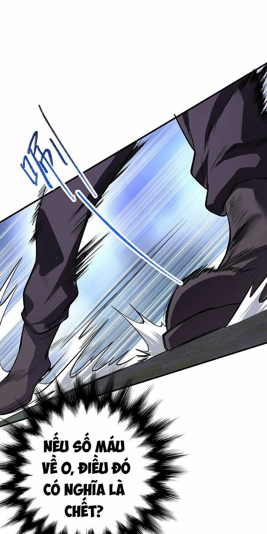 Càng Đánh Càng Mạnh Chapter 35 trang 44