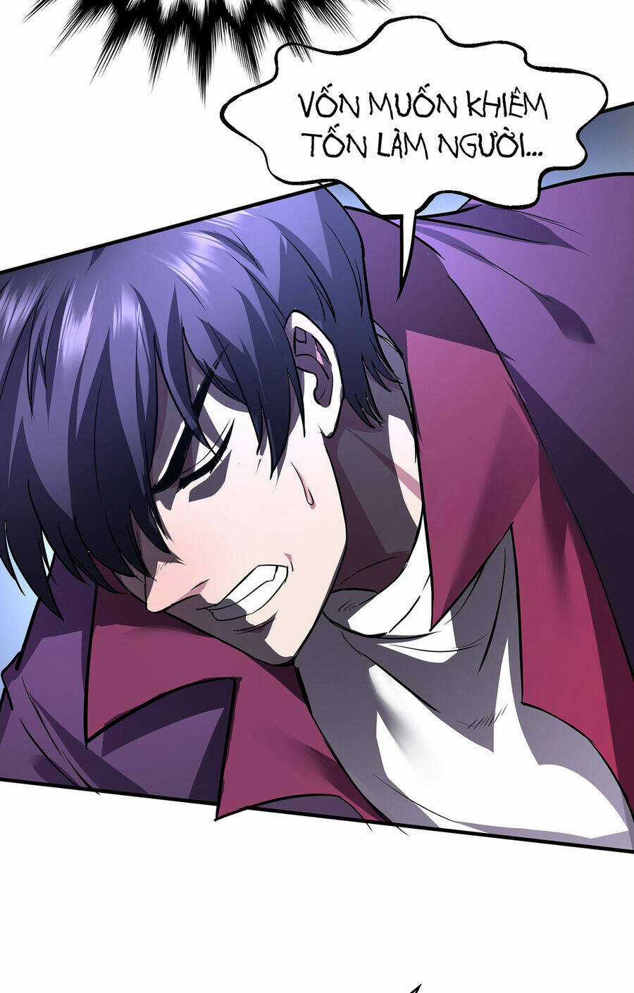 Càng Đánh Càng Mạnh Chapter 35 trang 45