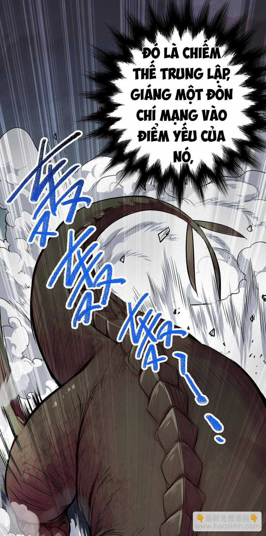 Càng Đánh Càng Mạnh Chapter 35 trang 48