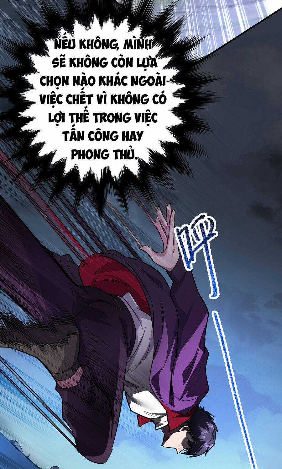 Càng Đánh Càng Mạnh Chapter 35 trang 50