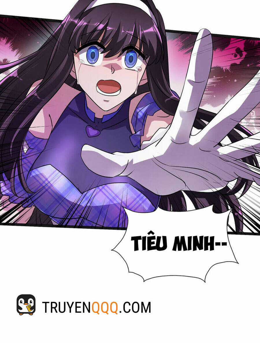 Càng Đánh Càng Mạnh Chapter 35 trang 7