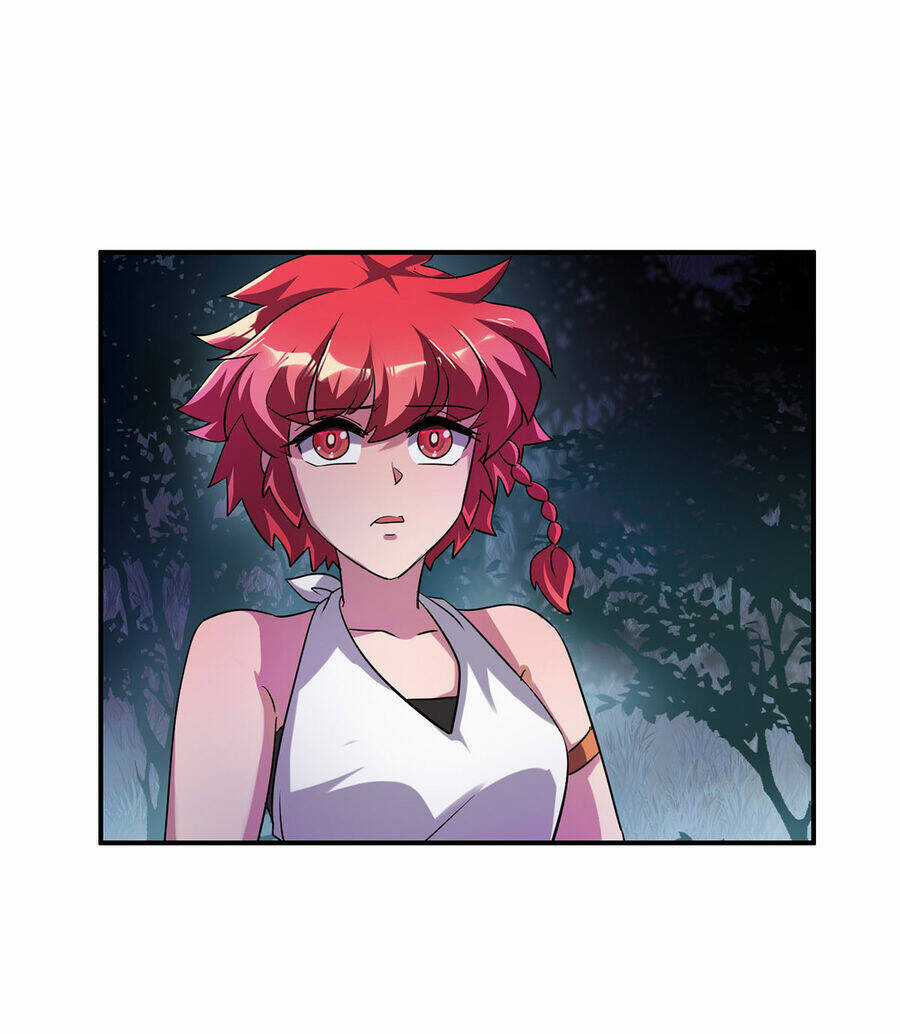 Càng Đánh Càng Mạnh Chapter 35 trang 8