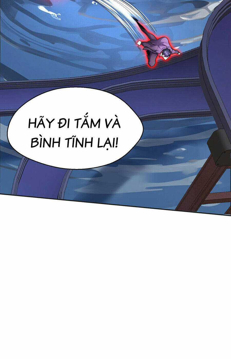 Càng Đánh Càng Mạnh Chapter 36 trang 10