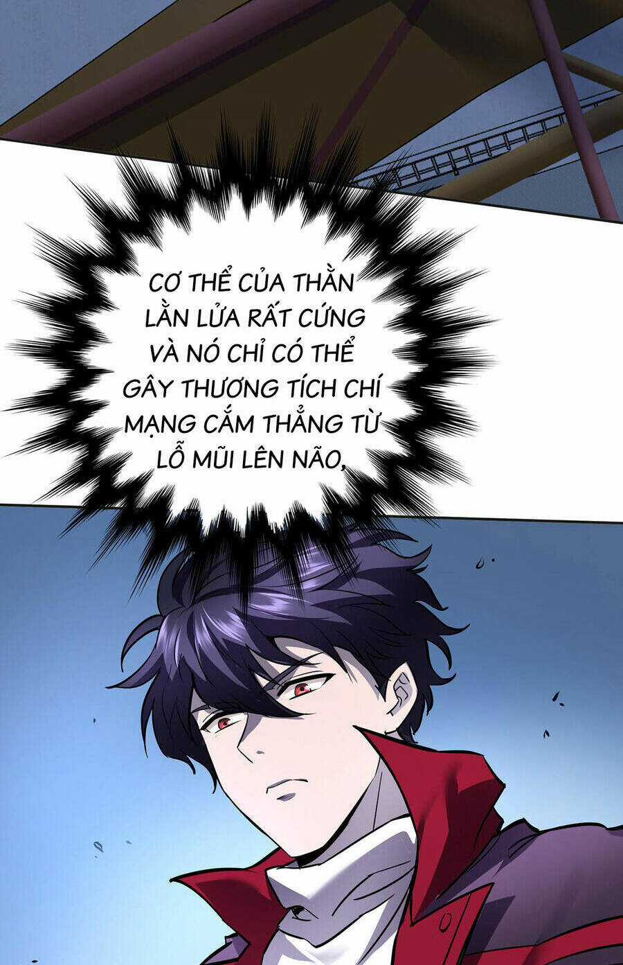 Càng Đánh Càng Mạnh Chapter 36 trang 15