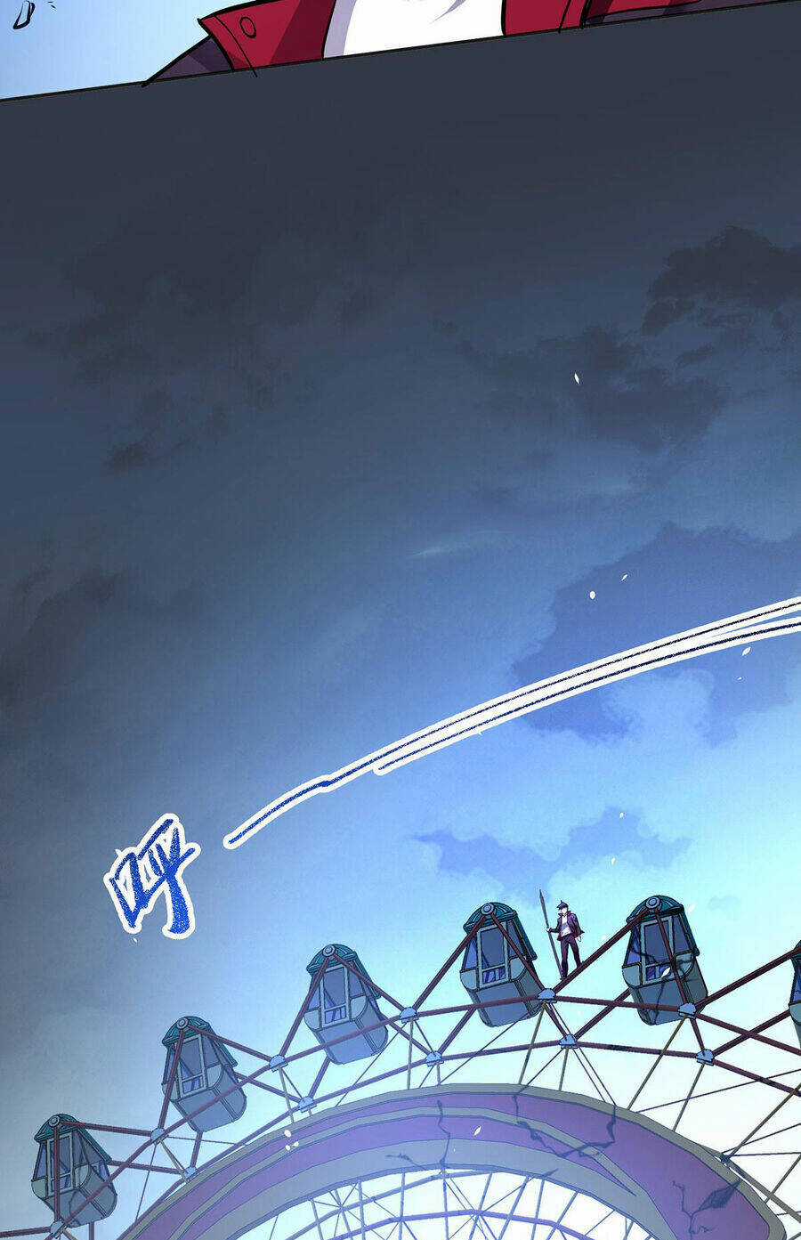 Càng Đánh Càng Mạnh Chapter 36 trang 16