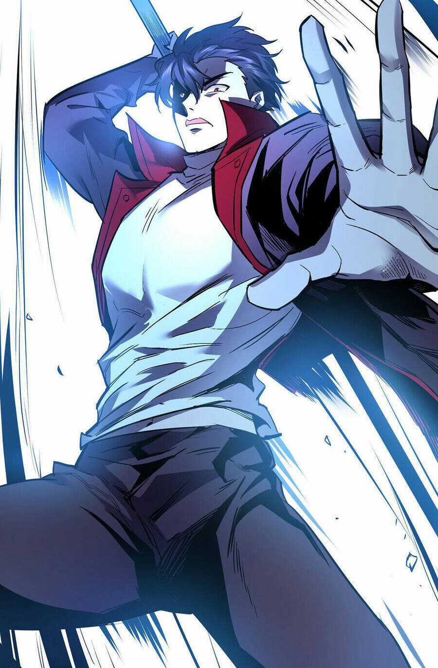 Càng Đánh Càng Mạnh Chapter 36 trang 19