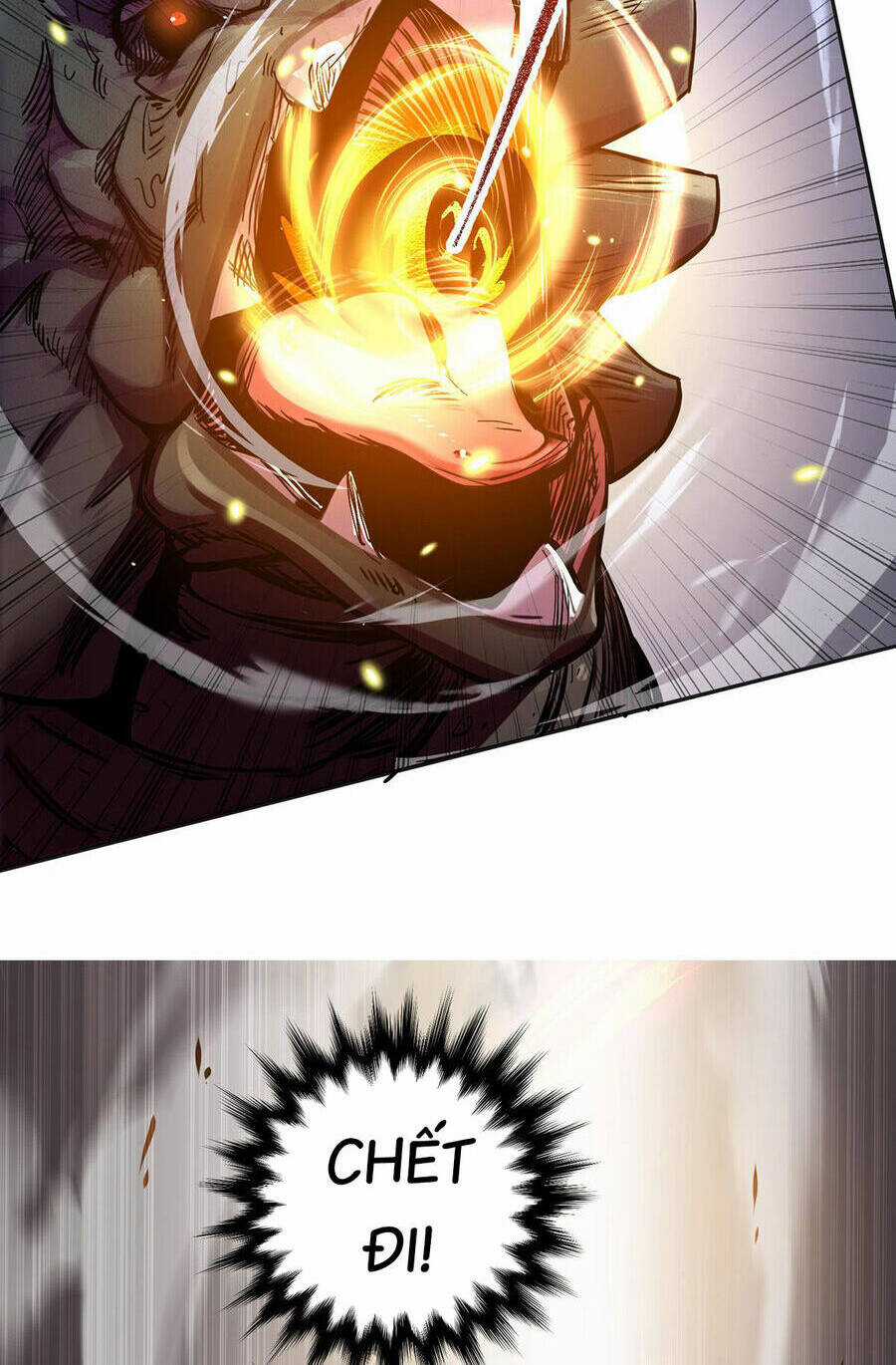 Càng Đánh Càng Mạnh Chapter 36 trang 21