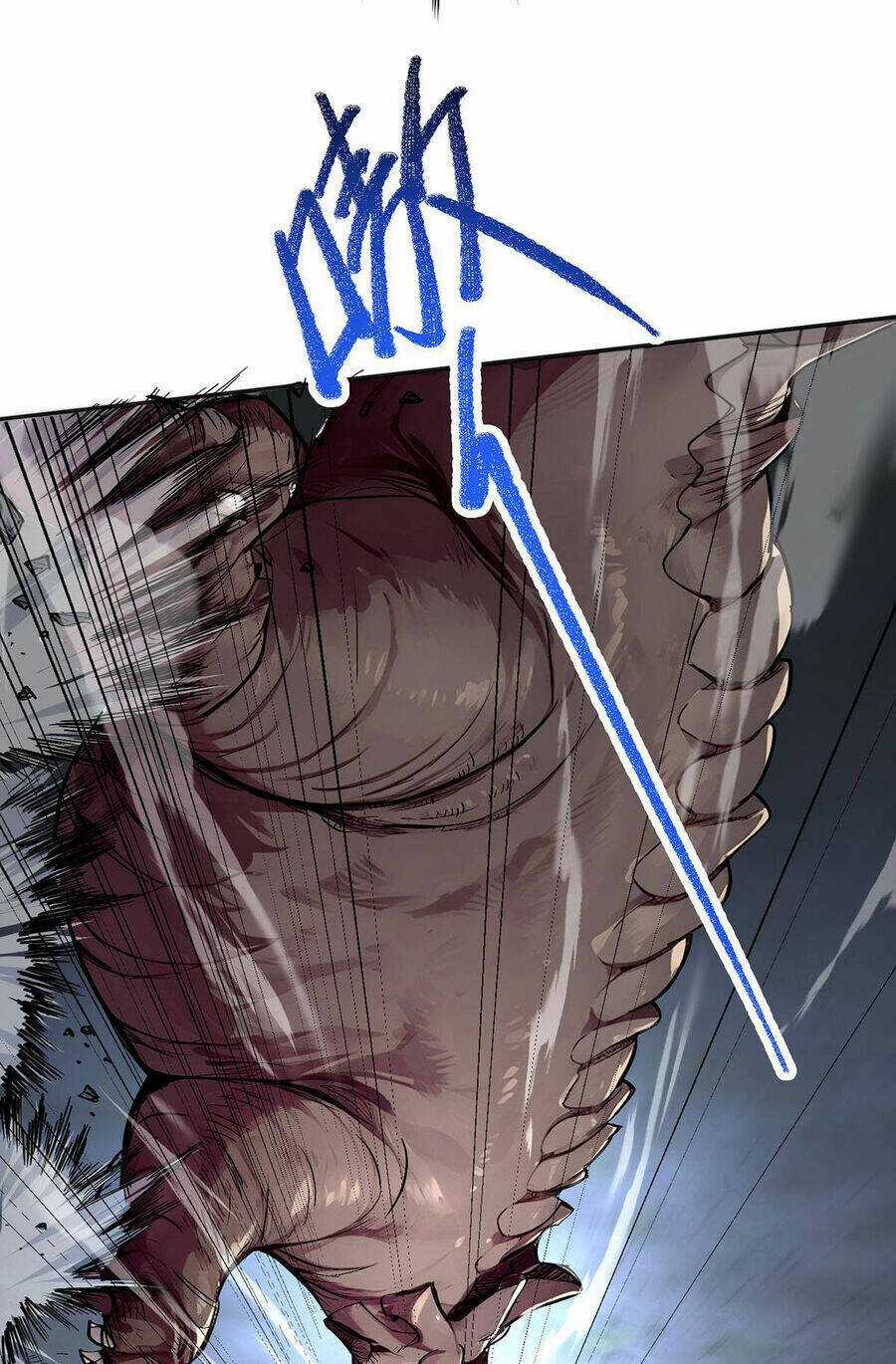 Càng Đánh Càng Mạnh Chapter 36 trang 26