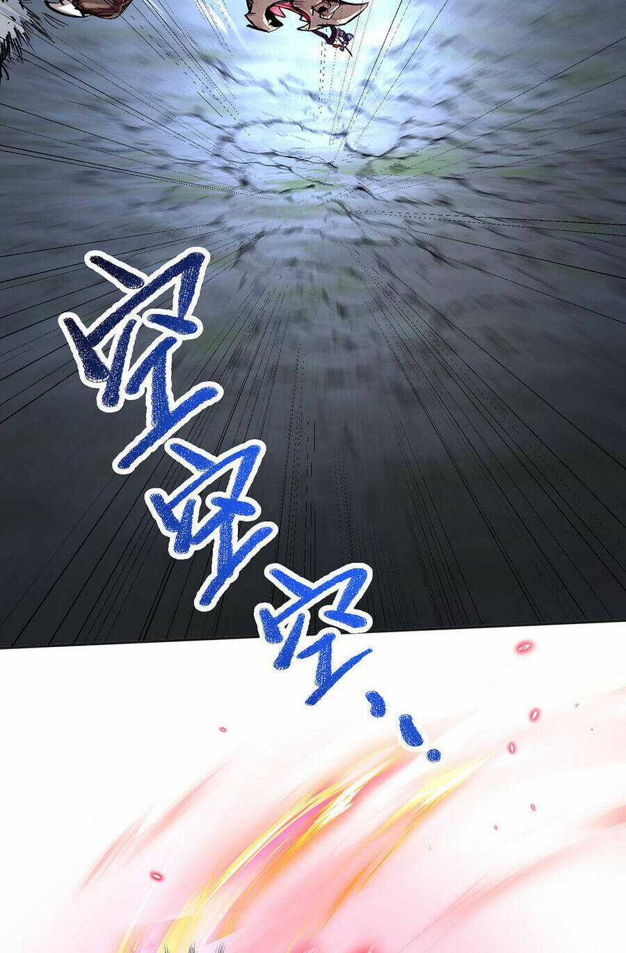 Càng Đánh Càng Mạnh Chapter 36 trang 27