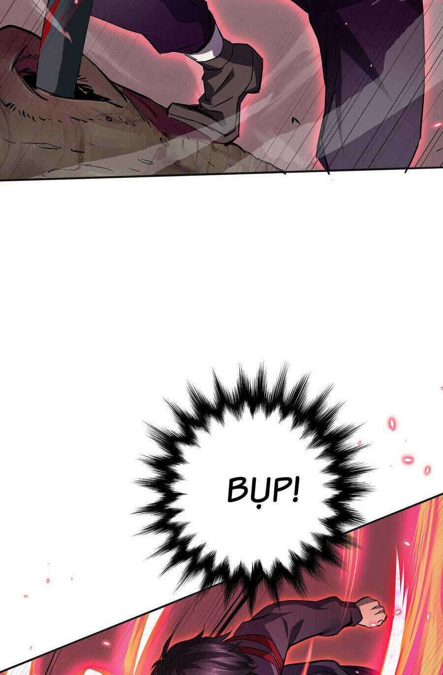 Càng Đánh Càng Mạnh Chapter 36 trang 29