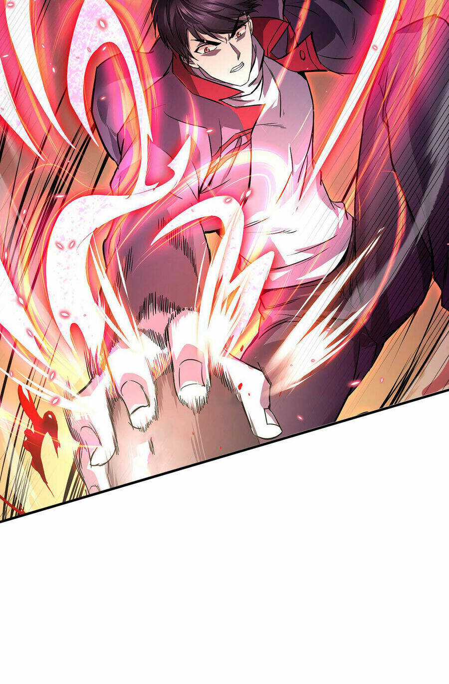 Càng Đánh Càng Mạnh Chapter 36 trang 30