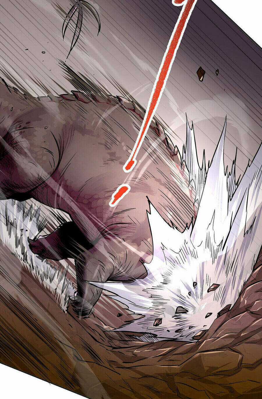 Càng Đánh Càng Mạnh Chapter 36 trang 32