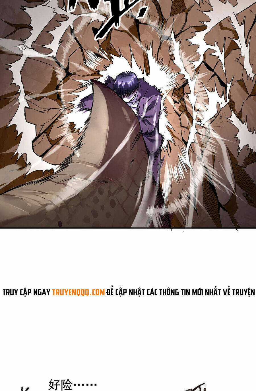 Càng Đánh Càng Mạnh Chapter 36 trang 34