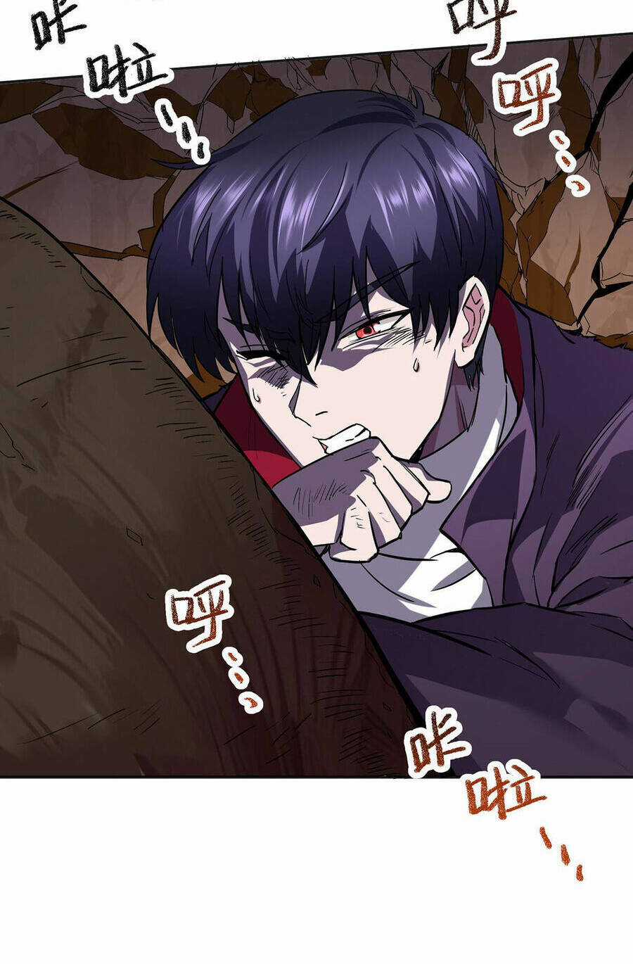 Càng Đánh Càng Mạnh Chapter 36 trang 35