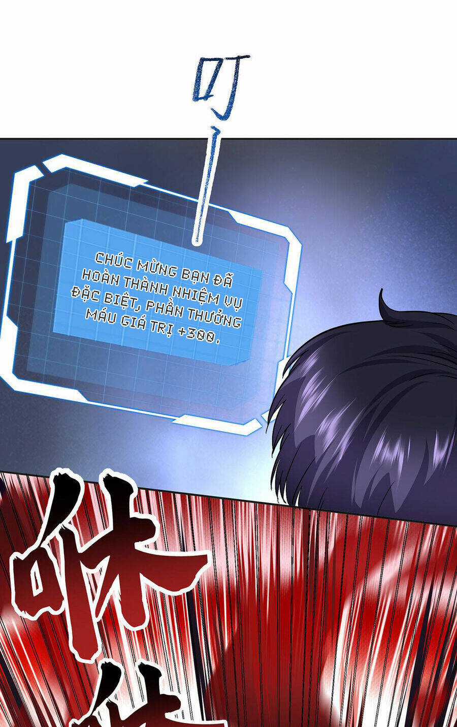 Càng Đánh Càng Mạnh Chapter 36 trang 36