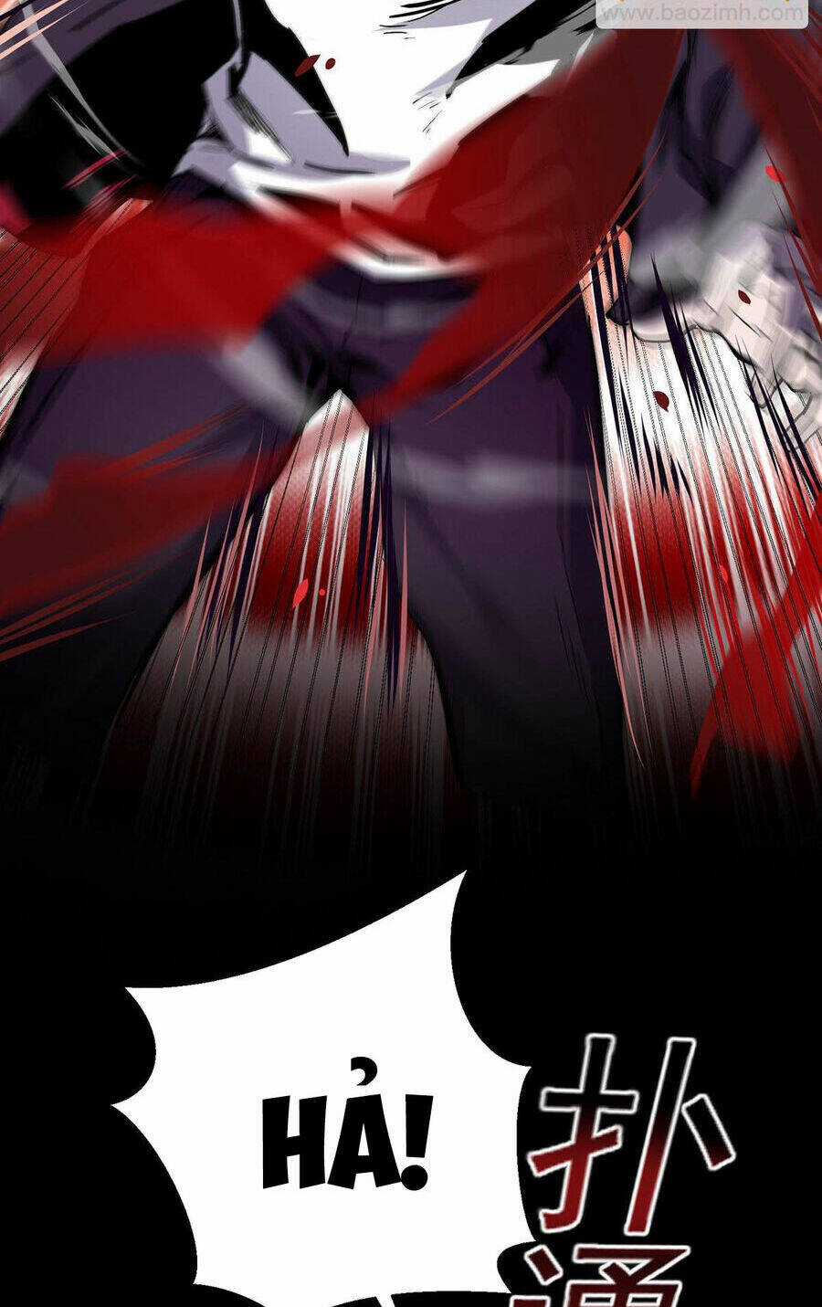 Càng Đánh Càng Mạnh Chapter 36 trang 38