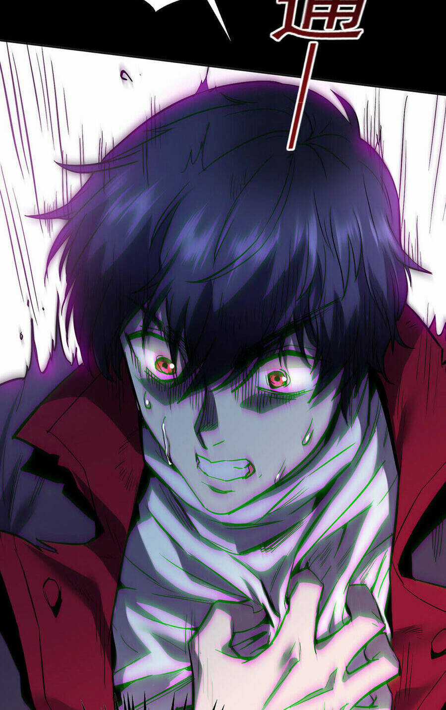 Càng Đánh Càng Mạnh Chapter 36 trang 39