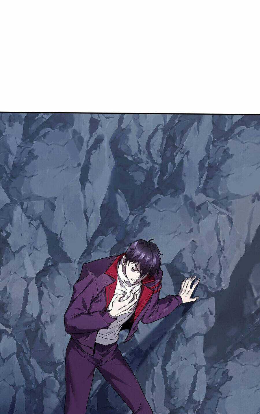 Càng Đánh Càng Mạnh Chapter 36 trang 42