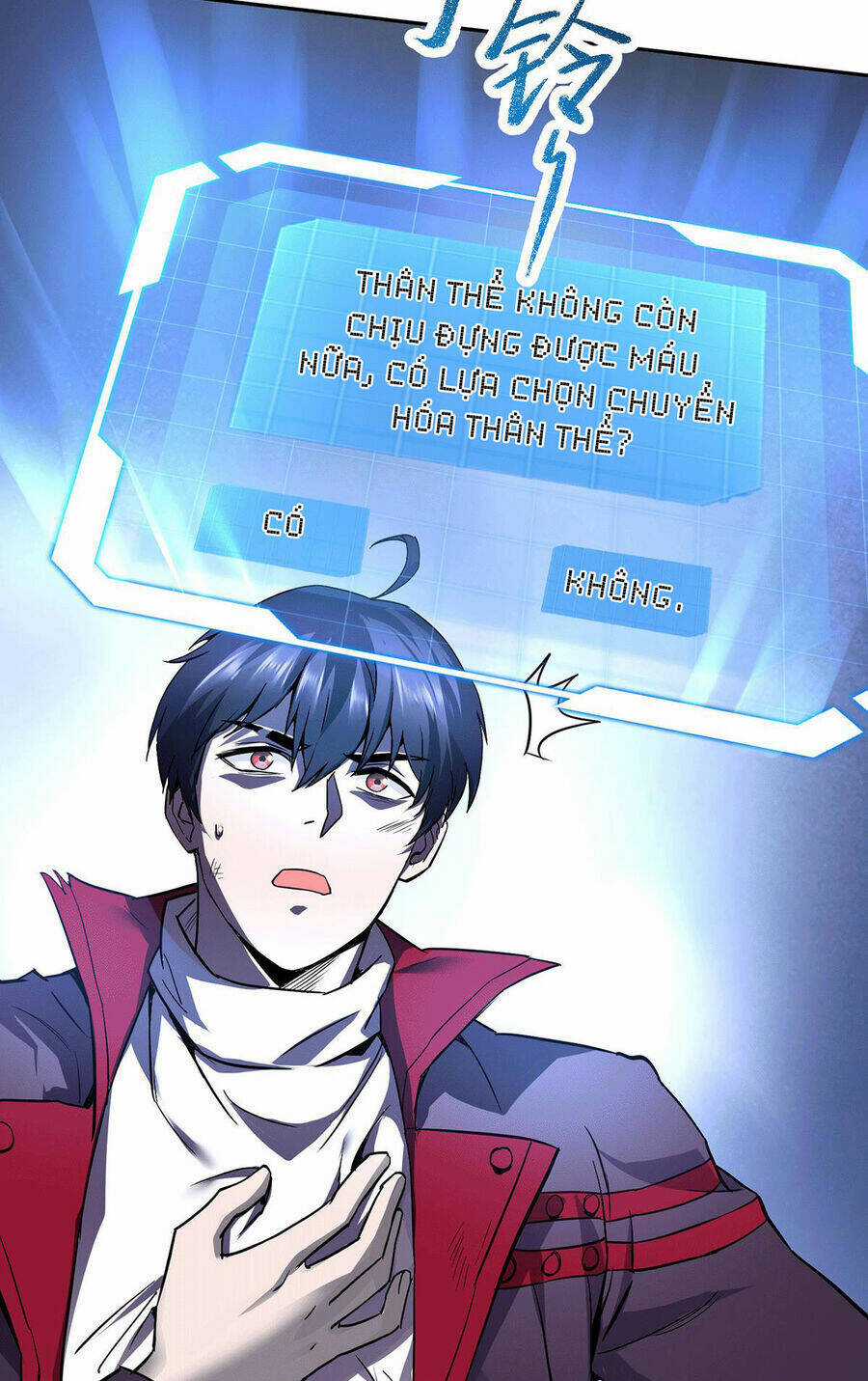 Càng Đánh Càng Mạnh Chapter 36 trang 44