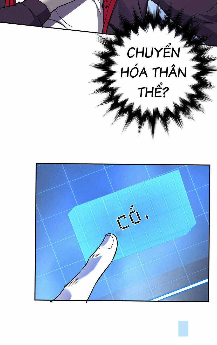 Càng Đánh Càng Mạnh Chapter 36 trang 45