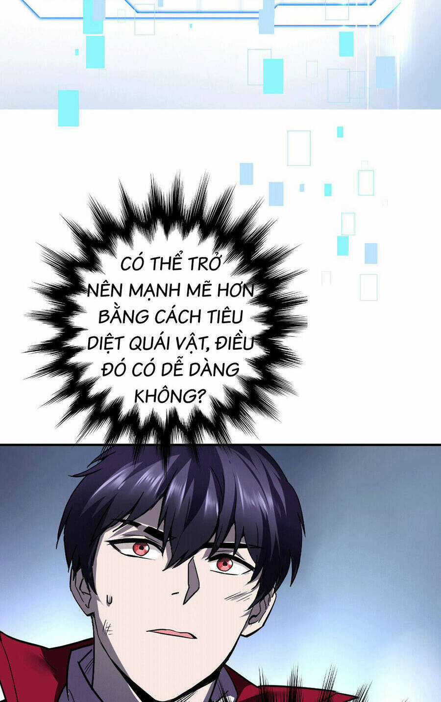 Càng Đánh Càng Mạnh Chapter 36 trang 47