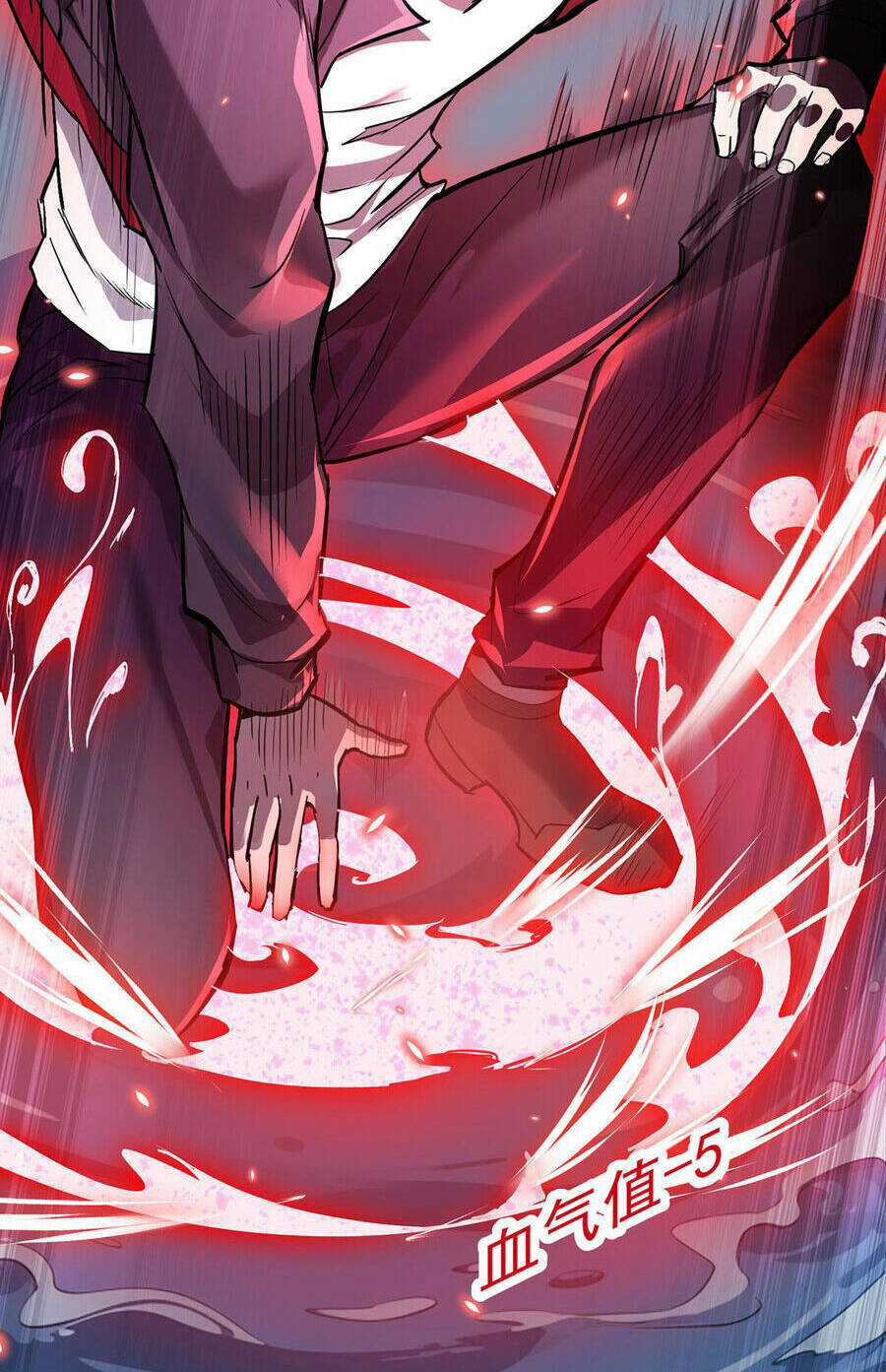 Càng Đánh Càng Mạnh Chapter 36 trang 5