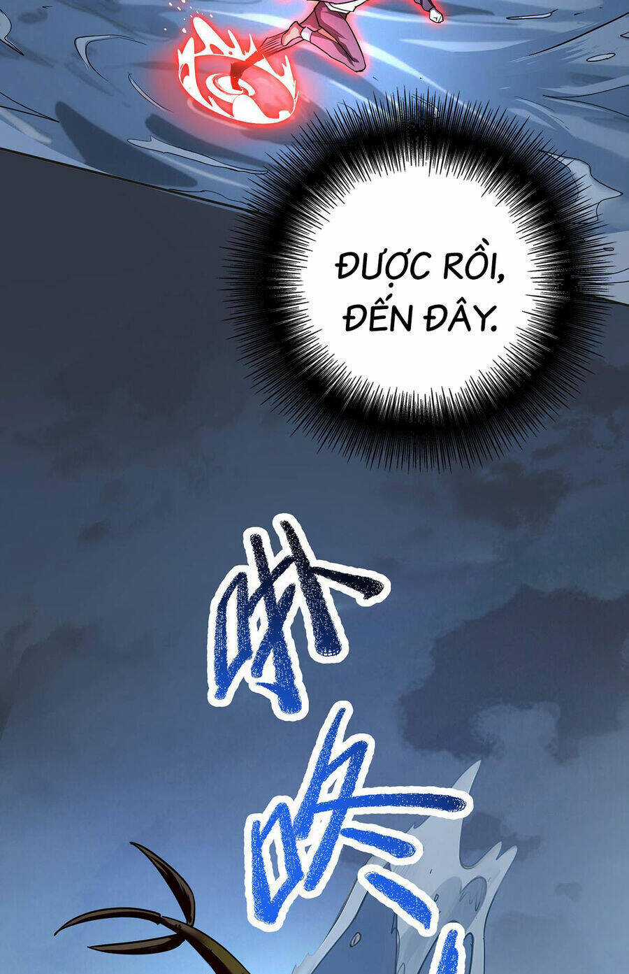 Càng Đánh Càng Mạnh Chapter 36 trang 8