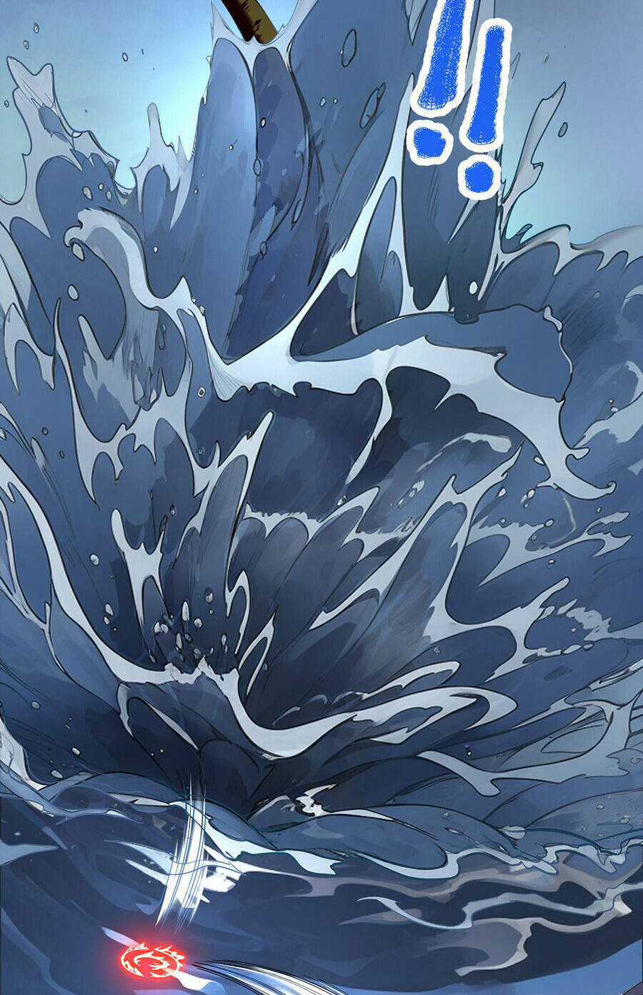 Càng Đánh Càng Mạnh Chapter 36 trang 9