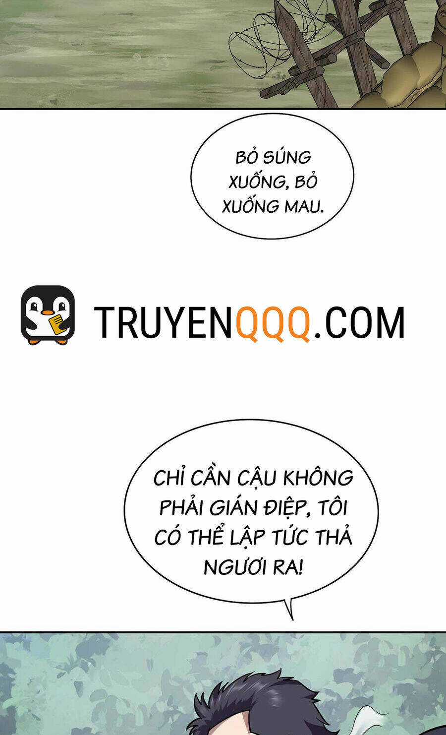 Càng Đánh Càng Mạnh Chapter 37 trang 12