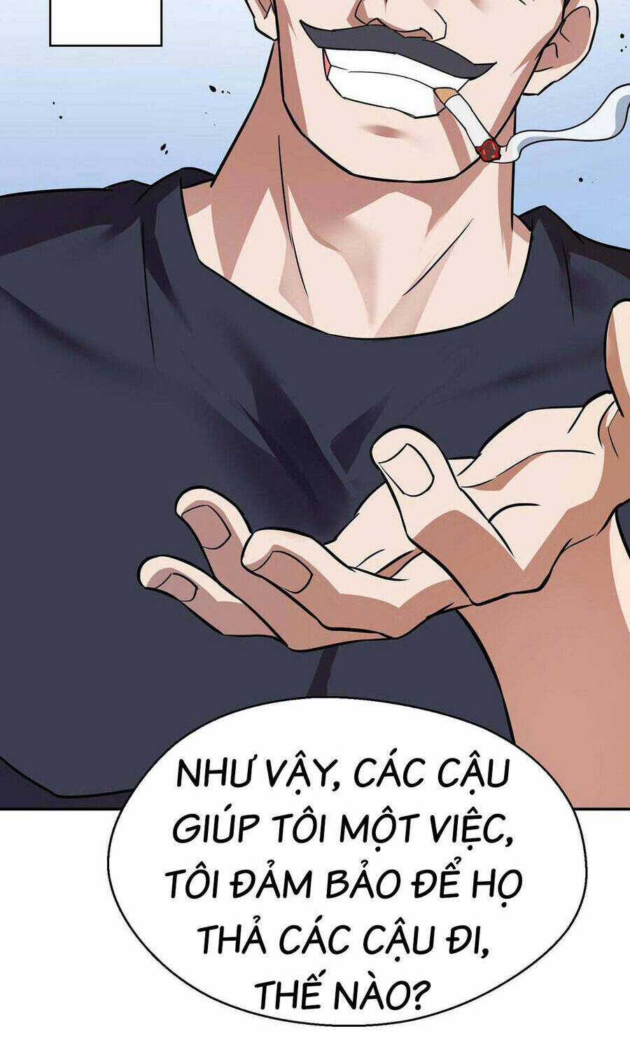 Càng Đánh Càng Mạnh Chapter 37 trang 15