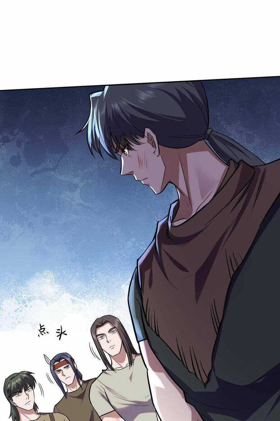 Càng Đánh Càng Mạnh Chapter 37 trang 16