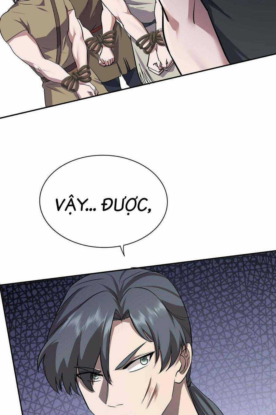 Càng Đánh Càng Mạnh Chapter 37 trang 17