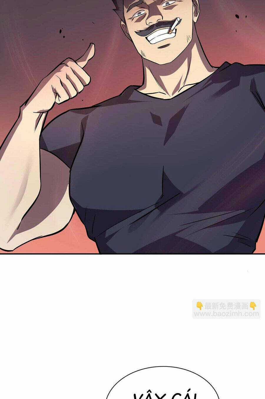 Càng Đánh Càng Mạnh Chapter 37 trang 19