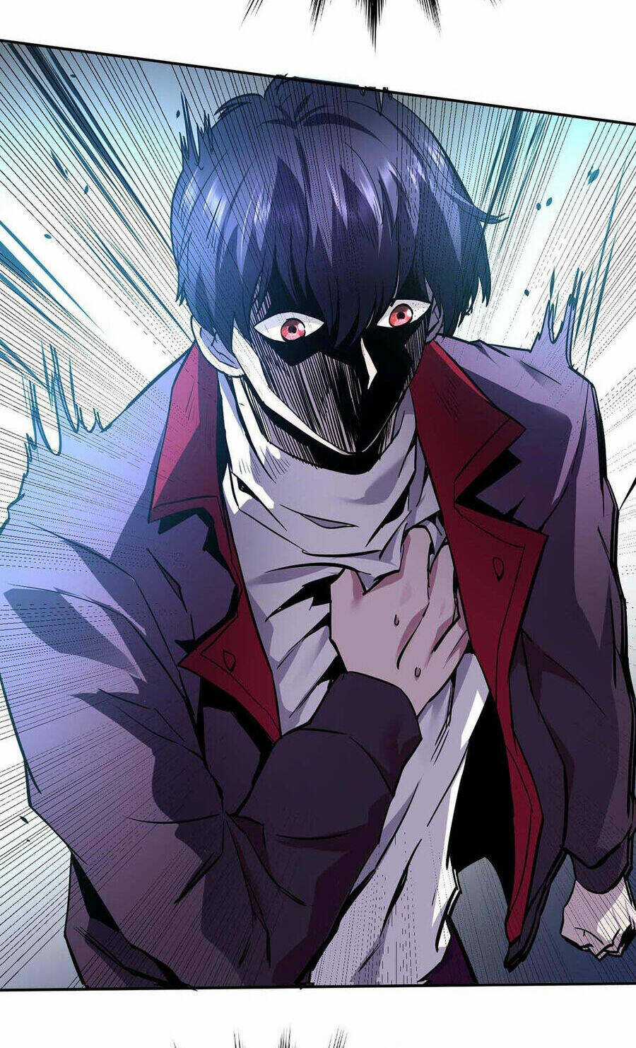 Càng Đánh Càng Mạnh Chapter 37 trang 2