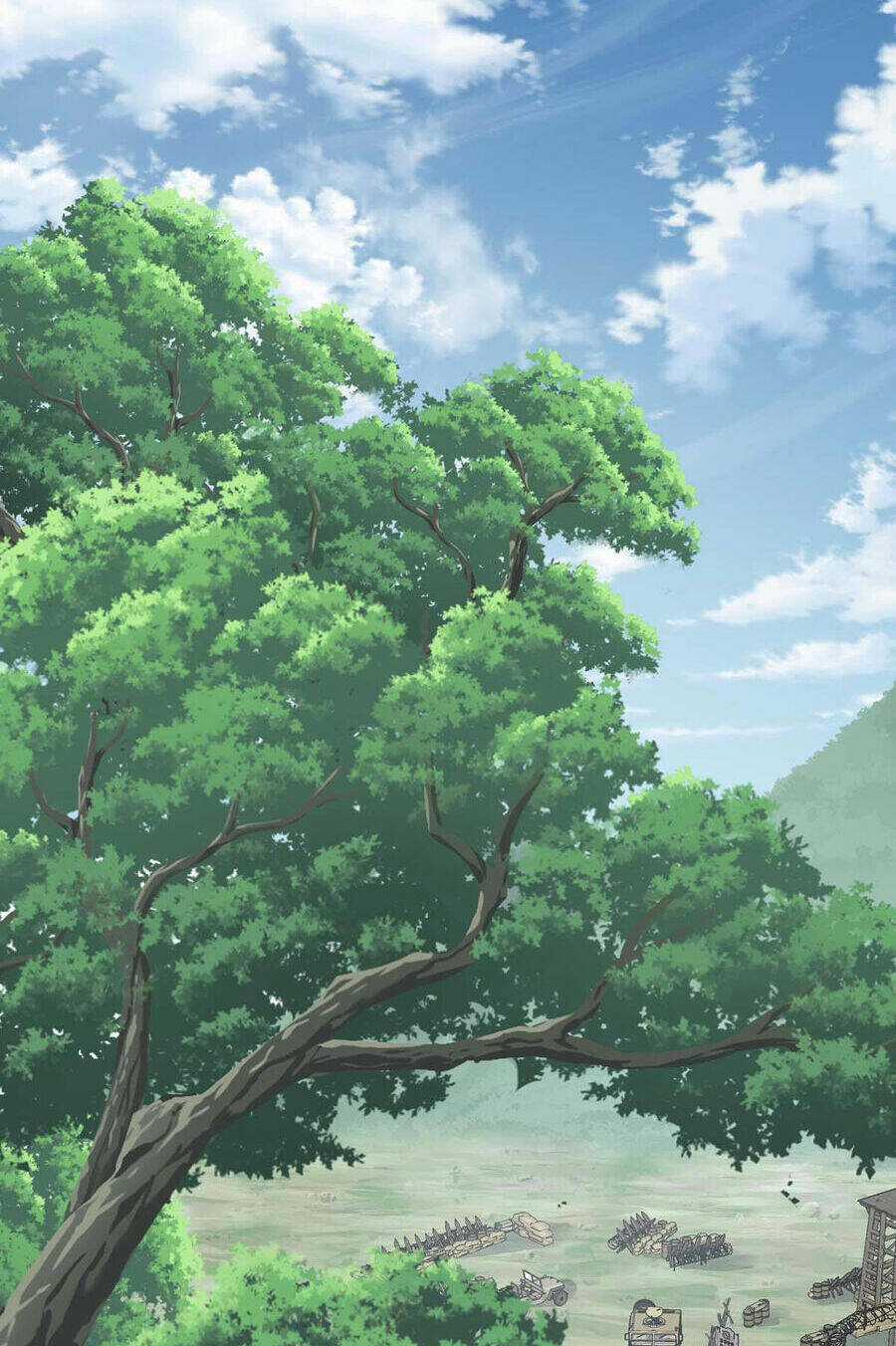 Càng Đánh Càng Mạnh Chapter 37 trang 22