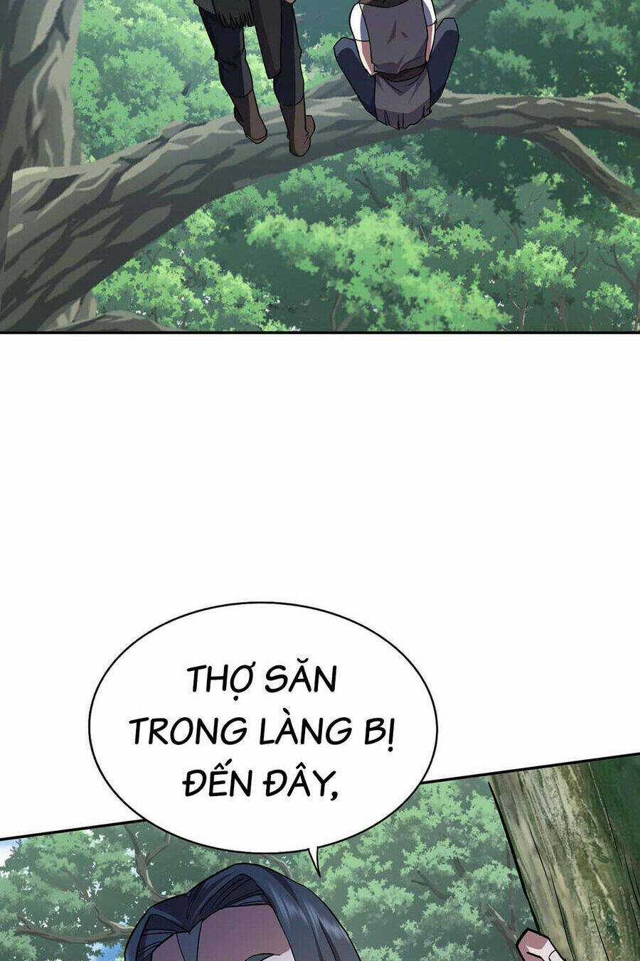 Càng Đánh Càng Mạnh Chapter 37 trang 24