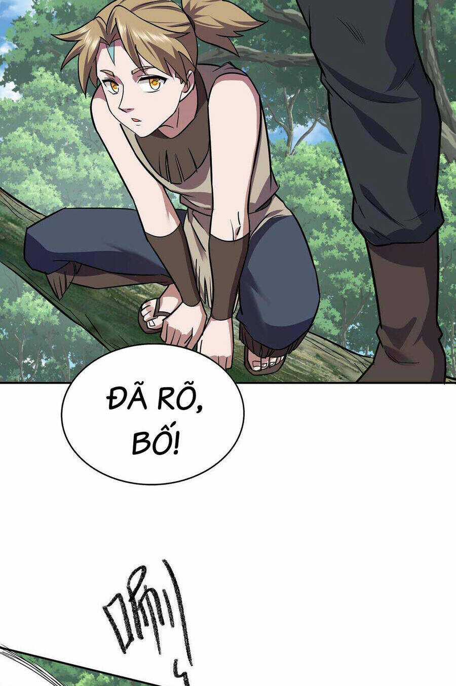 Càng Đánh Càng Mạnh Chapter 37 trang 26