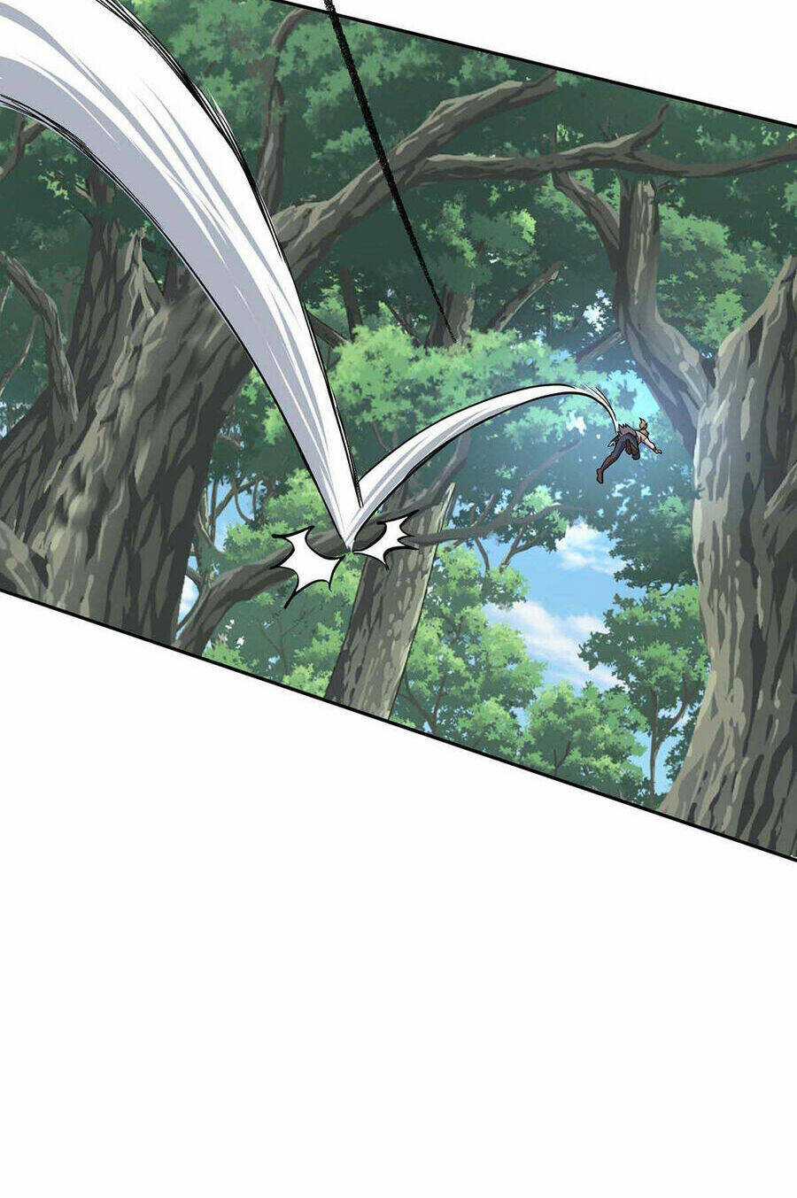 Càng Đánh Càng Mạnh Chapter 37 trang 27