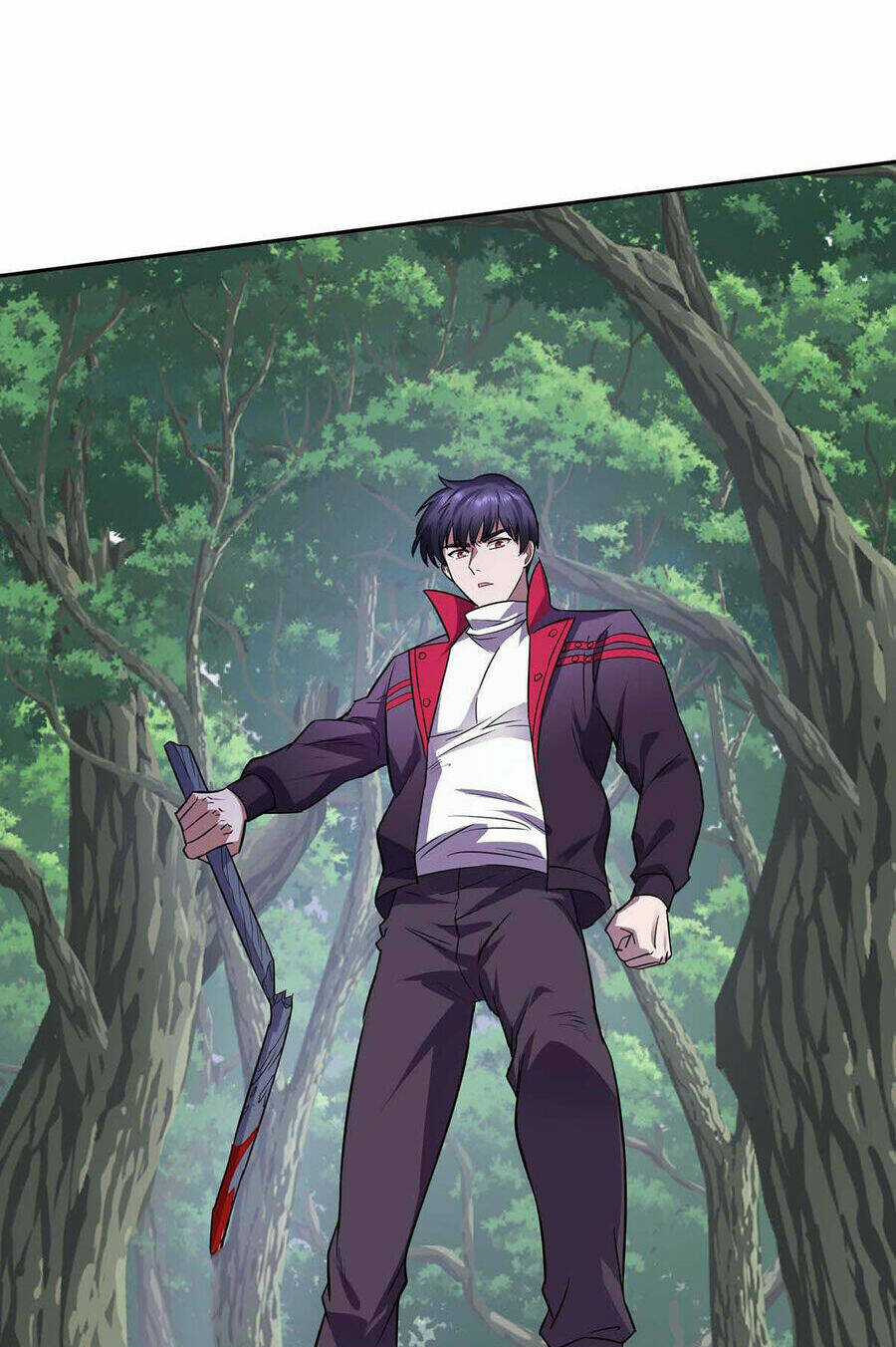 Càng Đánh Càng Mạnh Chapter 37 trang 28