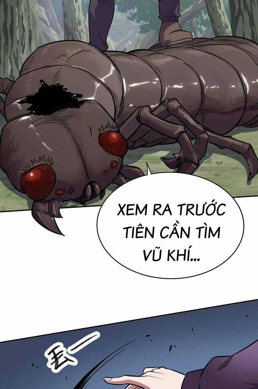 Càng Đánh Càng Mạnh Chapter 37 trang 29