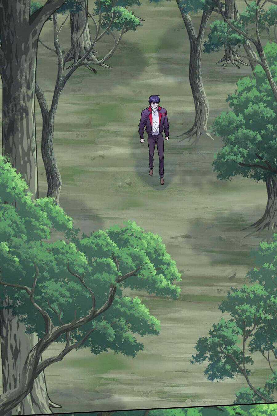 Càng Đánh Càng Mạnh Chapter 37 trang 31