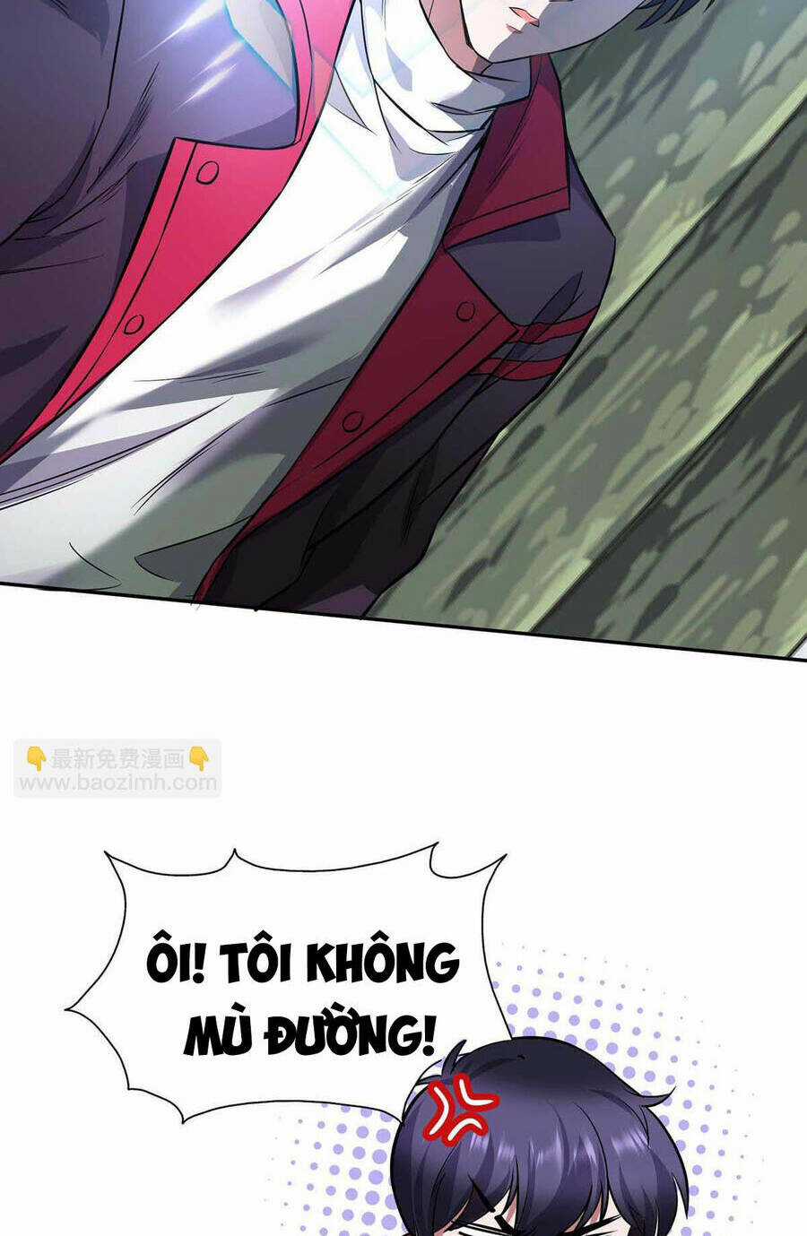 Càng Đánh Càng Mạnh Chapter 37 trang 33