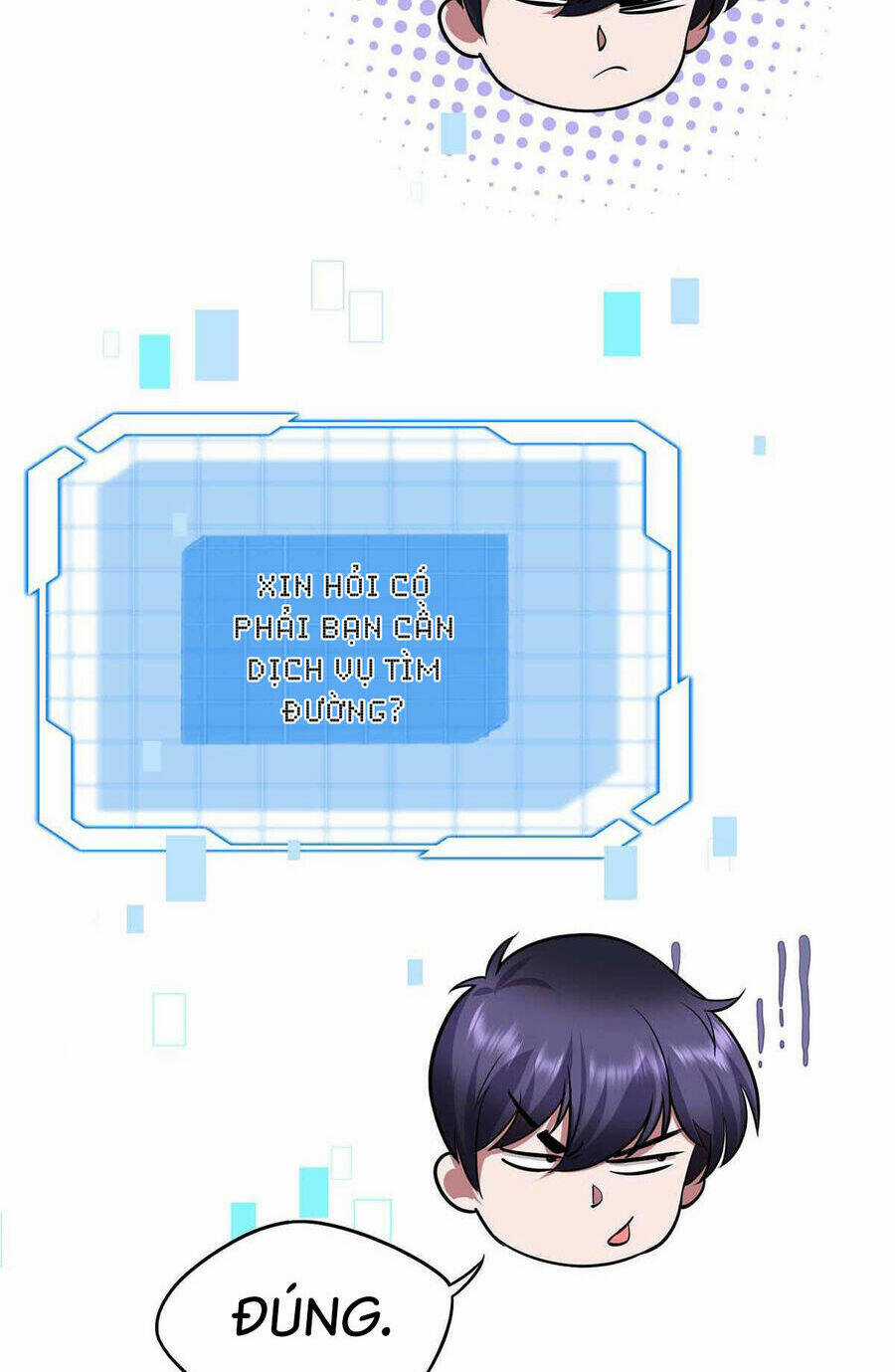 Càng Đánh Càng Mạnh Chapter 37 trang 34